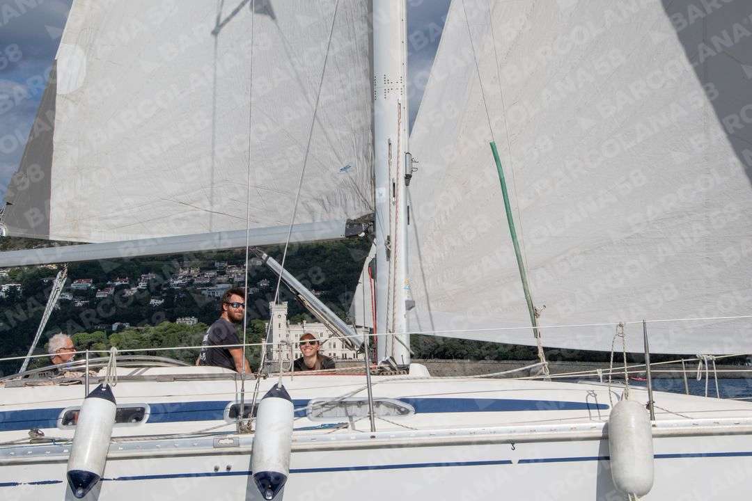 Mascone n° 0687