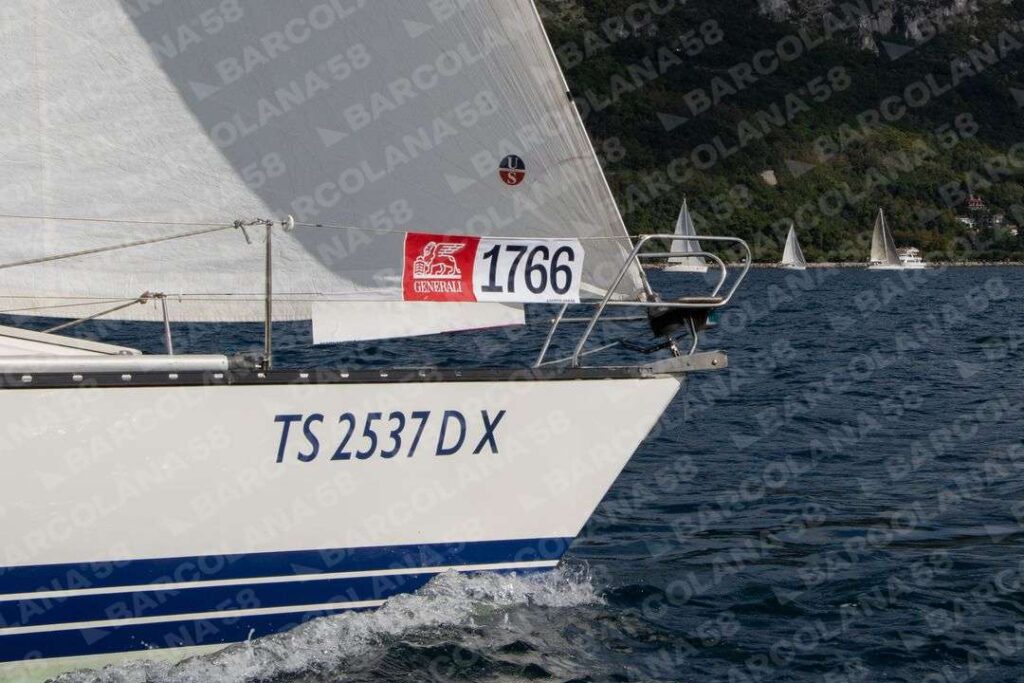 Mascone n° 1766