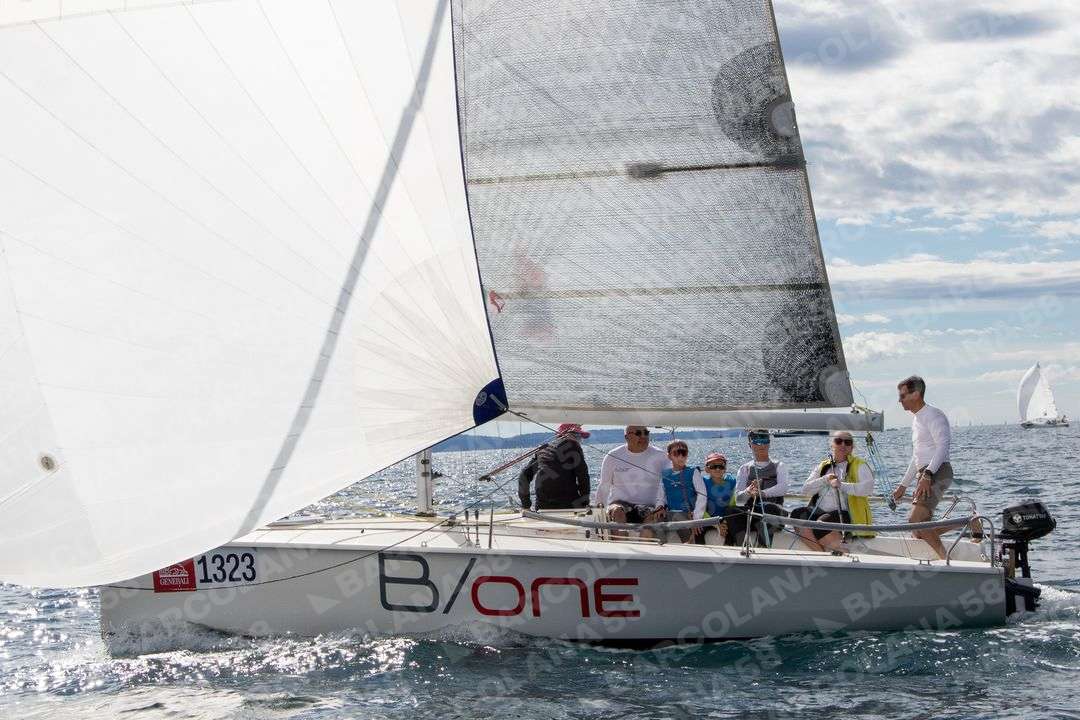 Mascone n° 1323