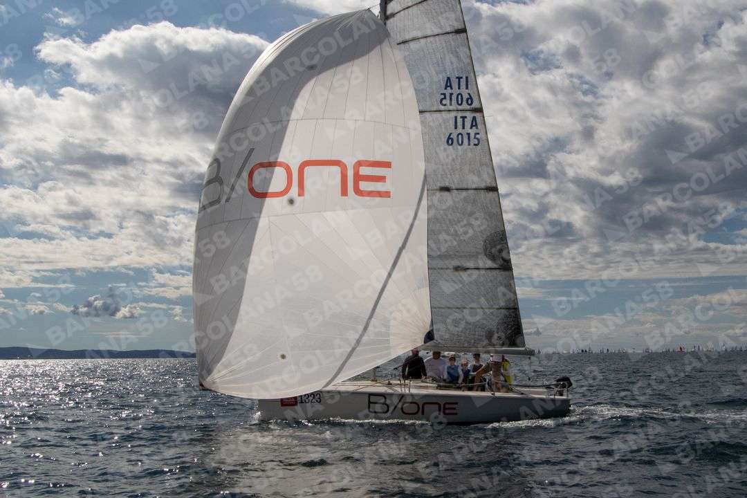 Mascone n° 1323