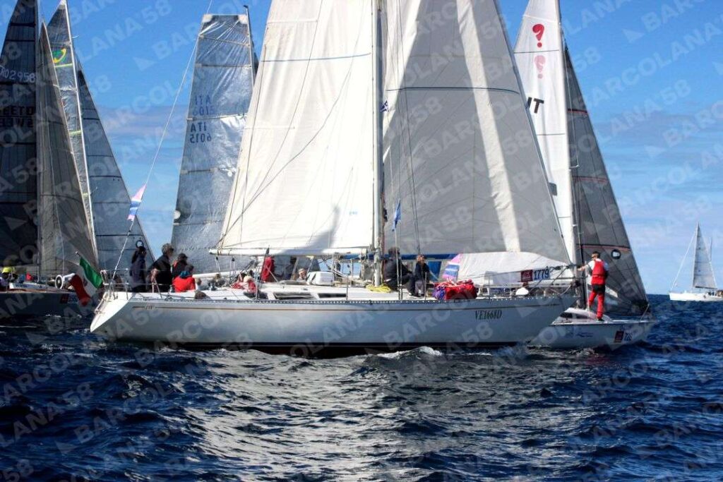 Mascone n° 1779, 0726