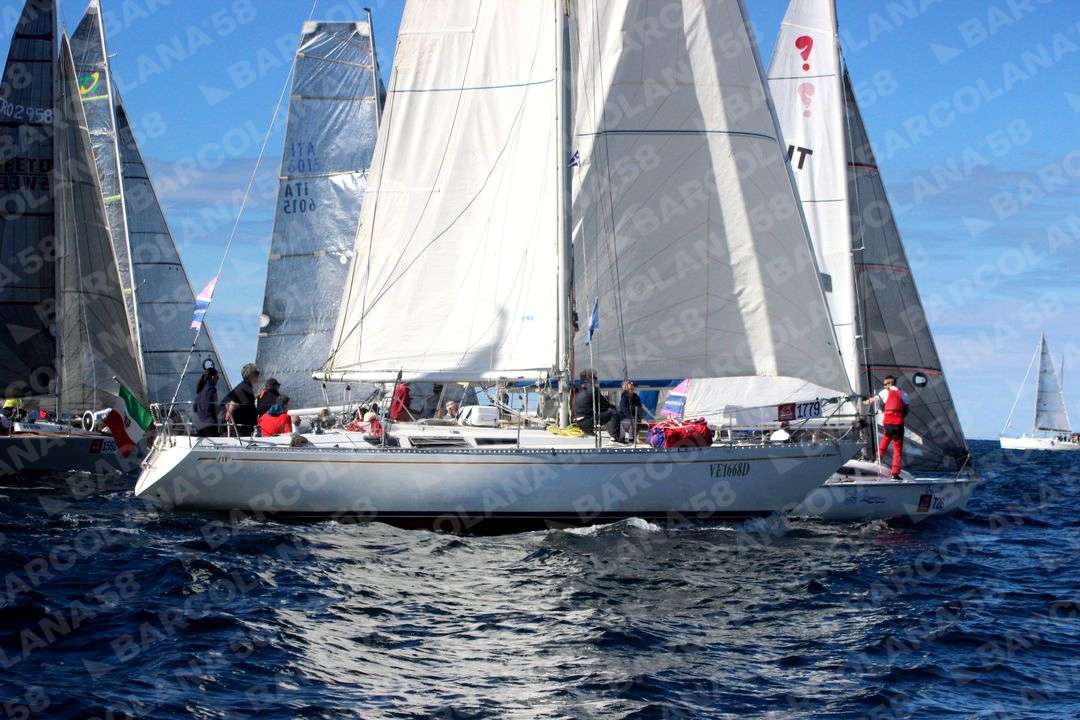 Mascone n° 1779, 0726