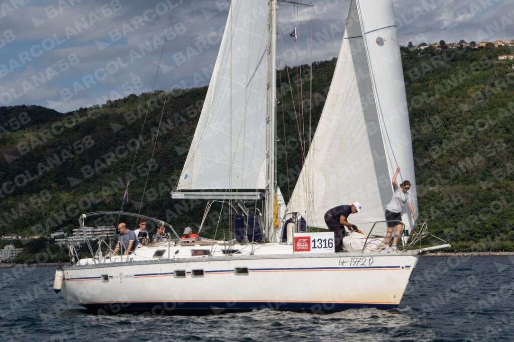 Mascone n° 1316
