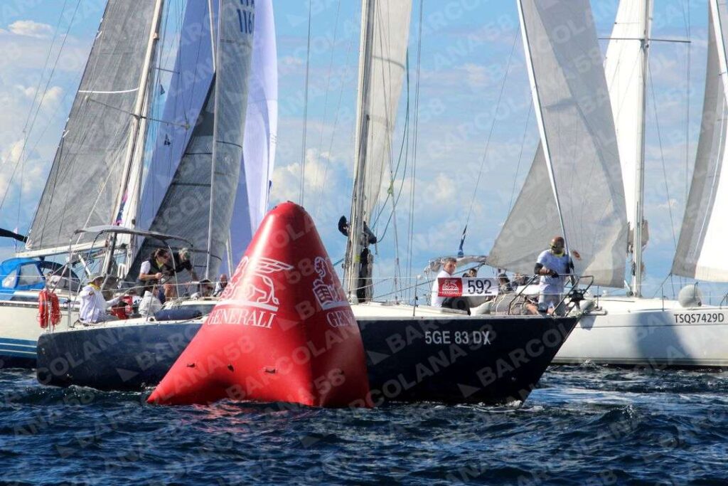 Mascone n° 0592