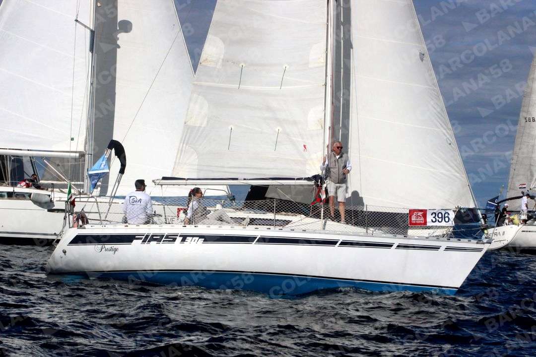 Mascone n° 0396