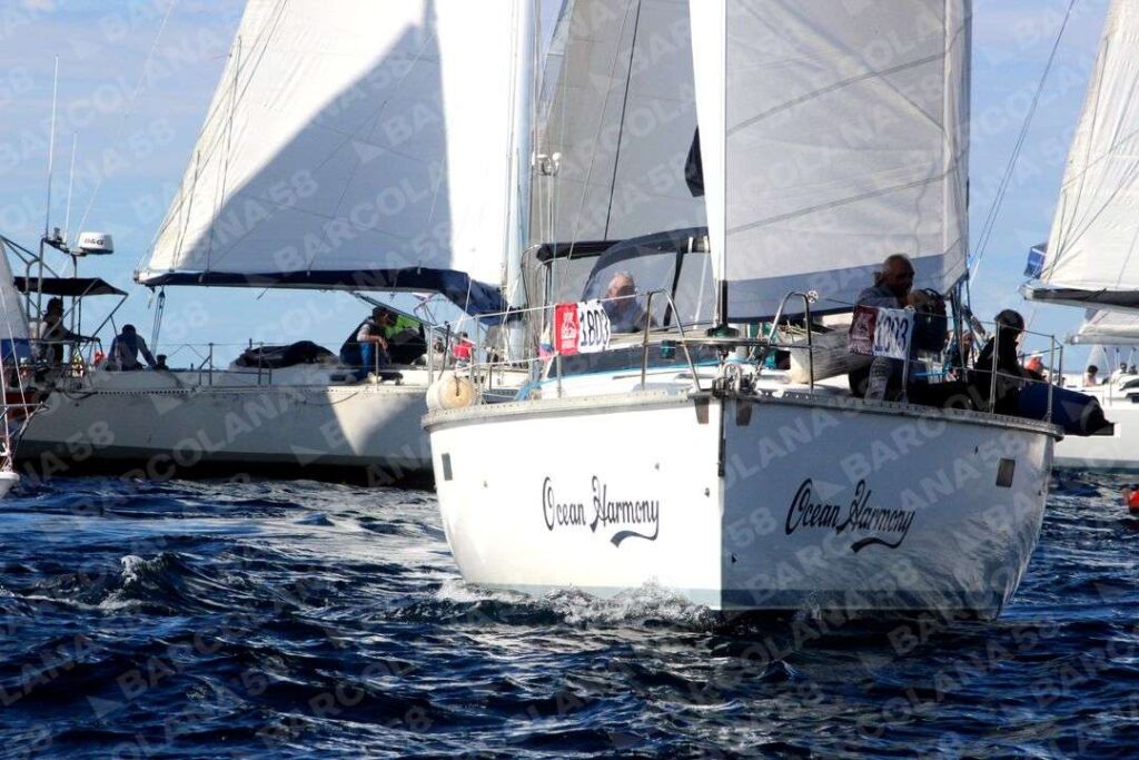Mascone n° 1803