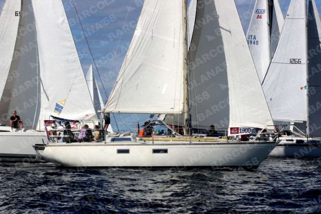 Mascone n° 1900