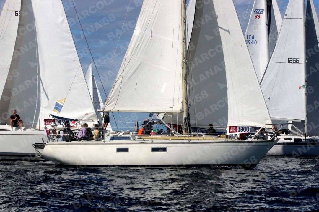 Mascone n° 1900