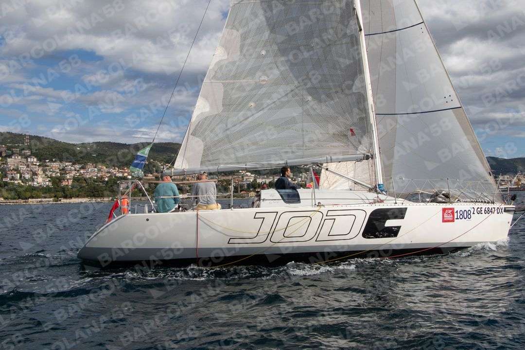 Mascone n° 1808