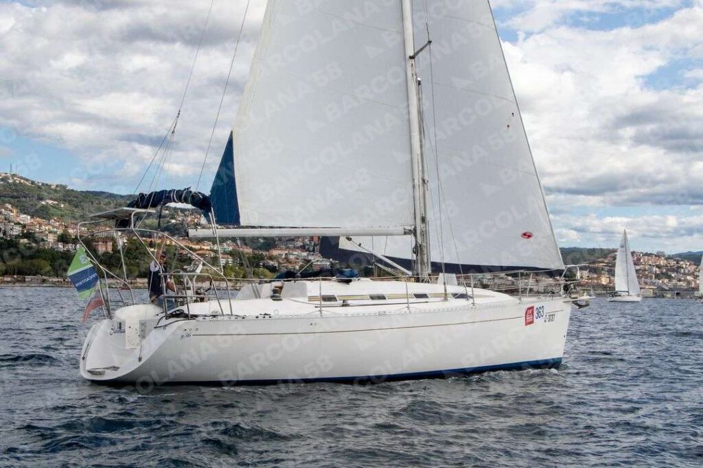 Mascone n° 0363