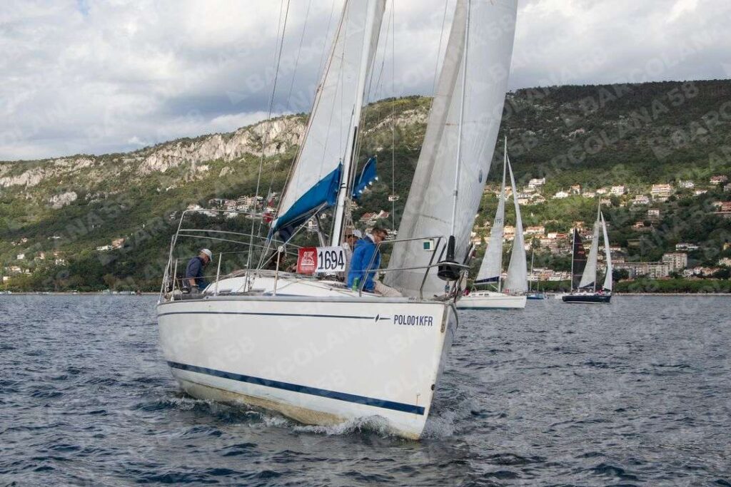 Mascone n° 1694