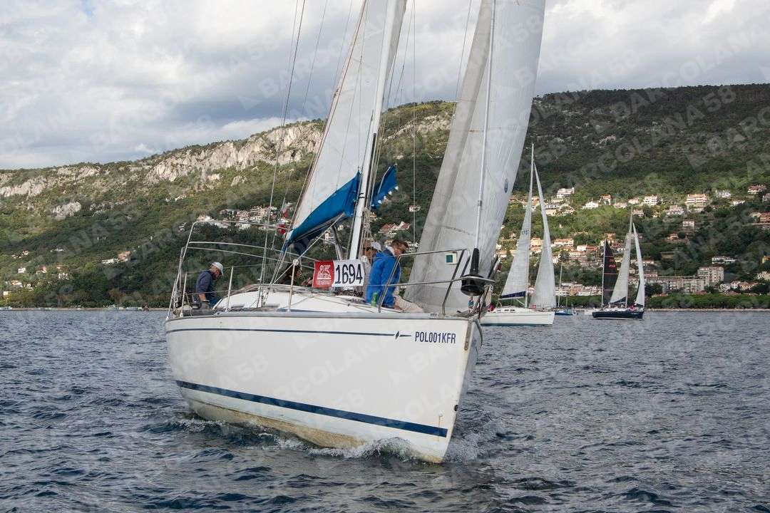 Mascone n° 1694