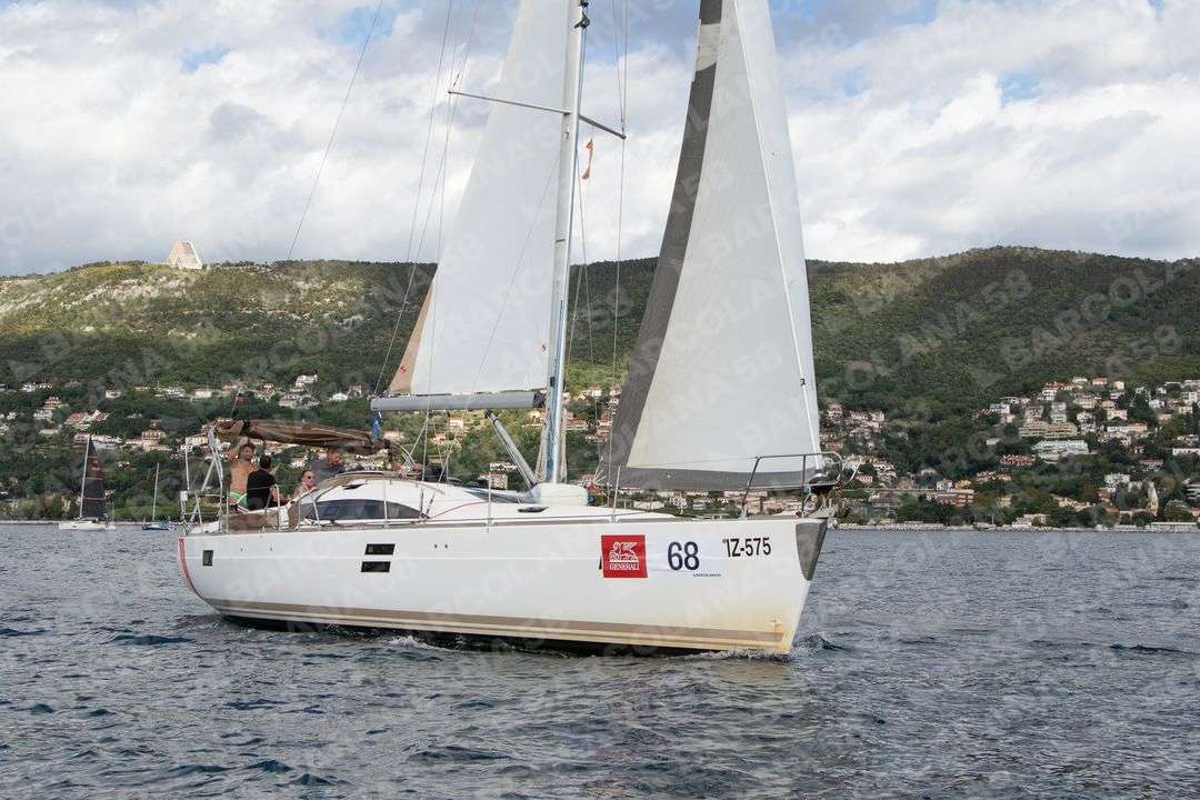 Mascone n° 0068 - immagine 1