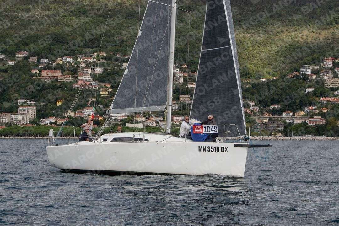 Mascone n° 1049