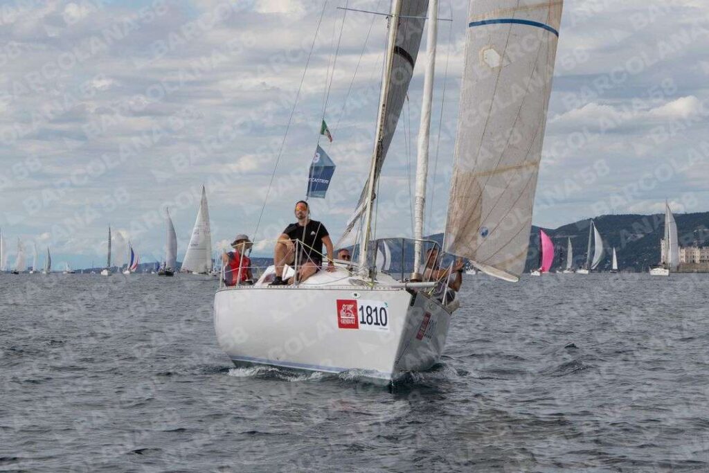 Mascone n° 1810