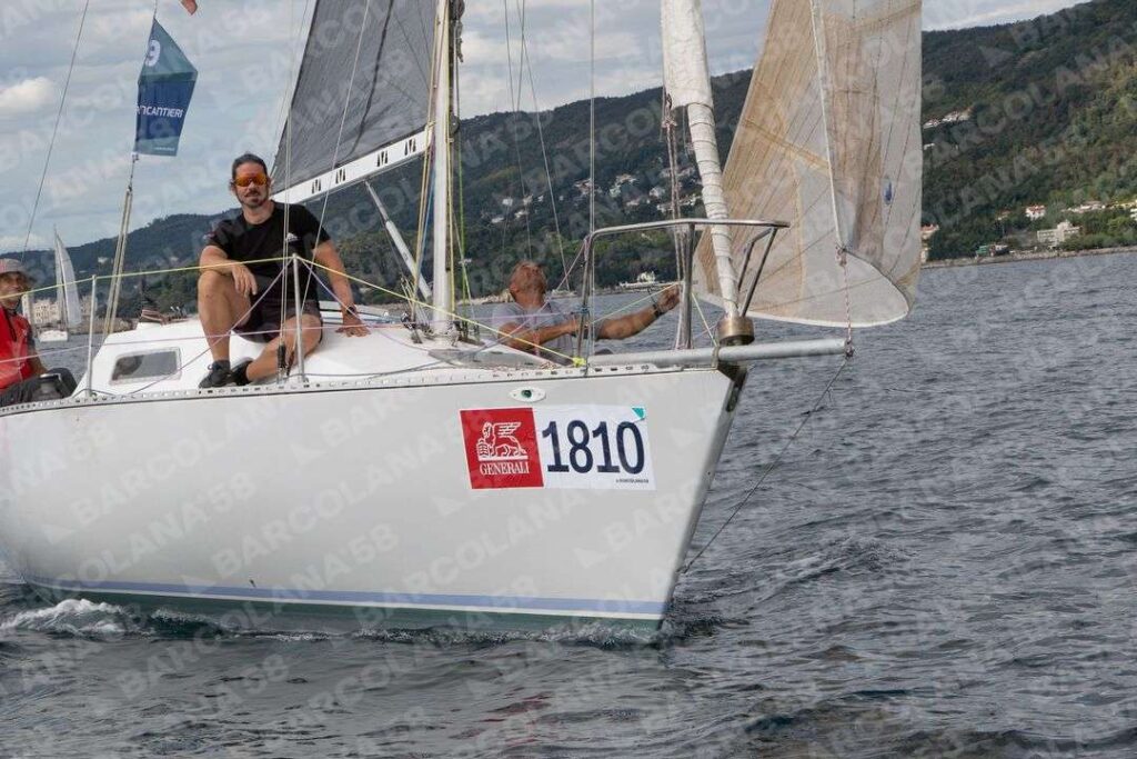 Mascone n° 1810
