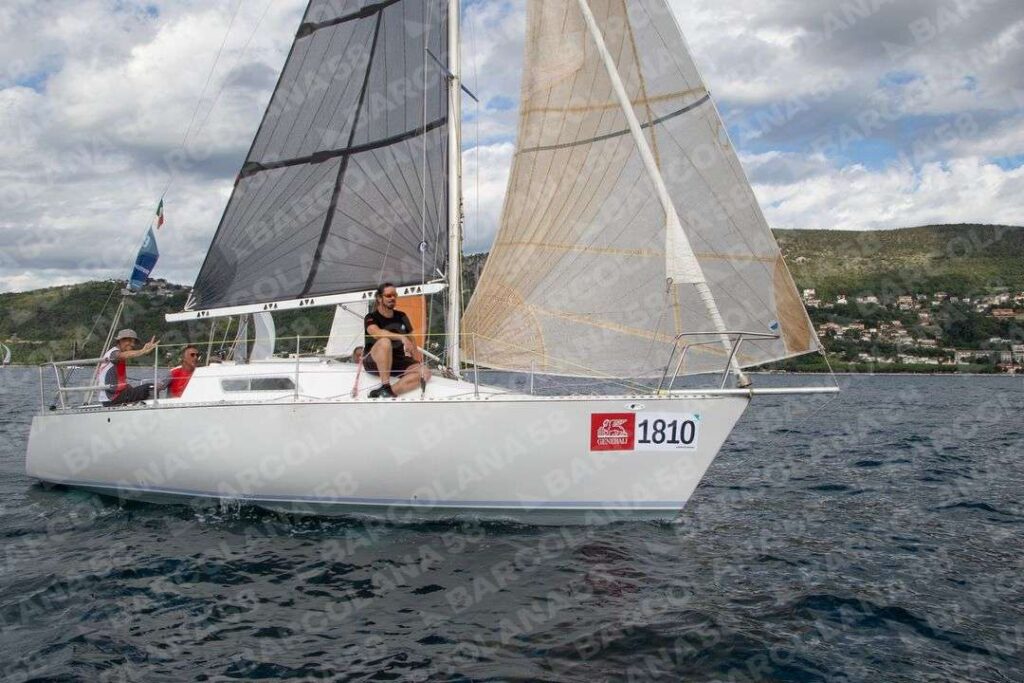 Mascone n° 1810