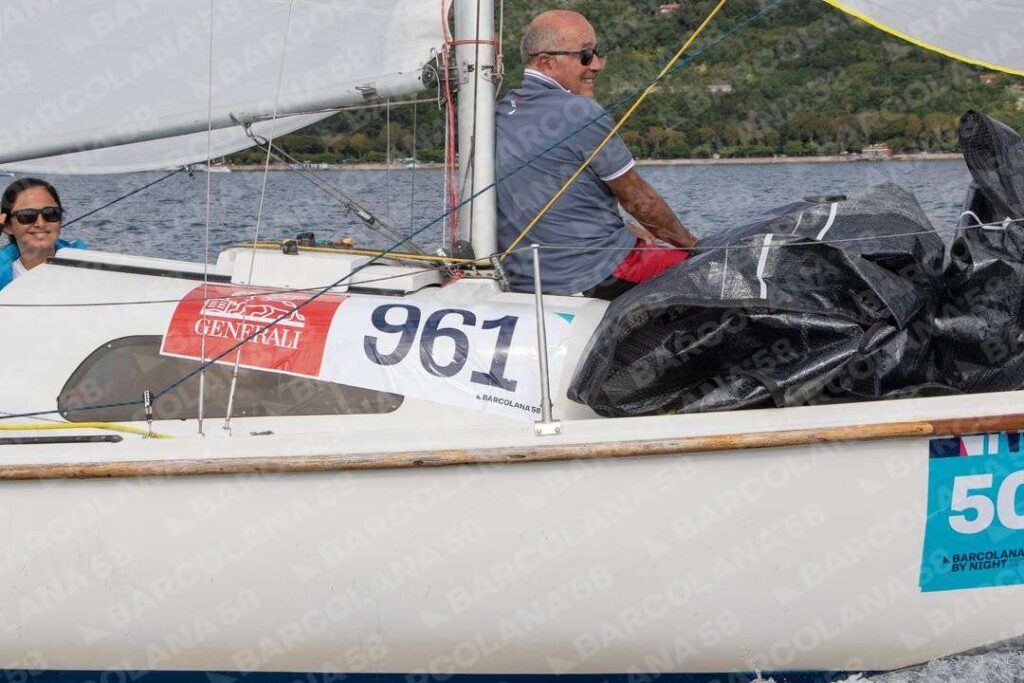 Mascone n° 0961