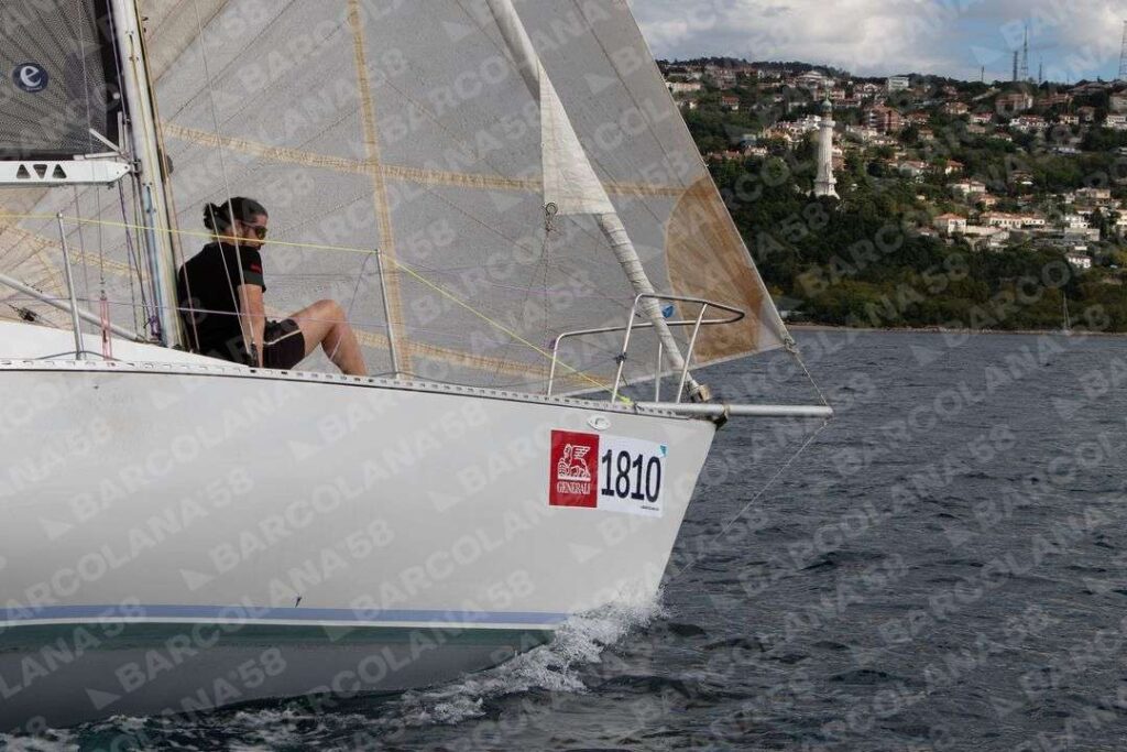 Mascone n° 1810