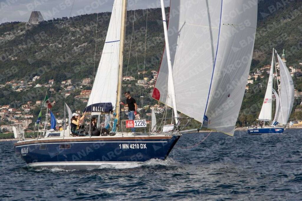Mascone n° 1226