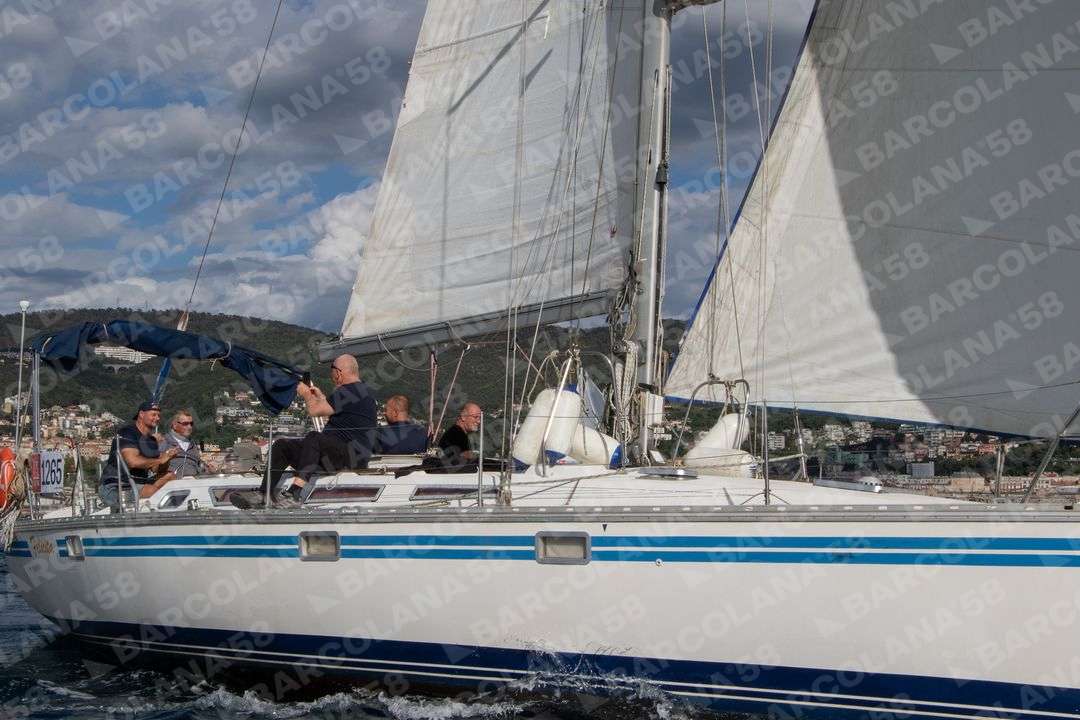 Mascone n° 1265