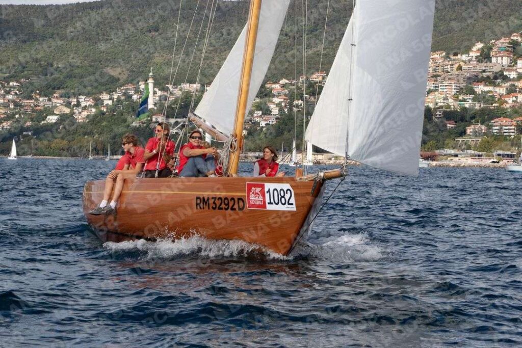 Mascone n° 1082