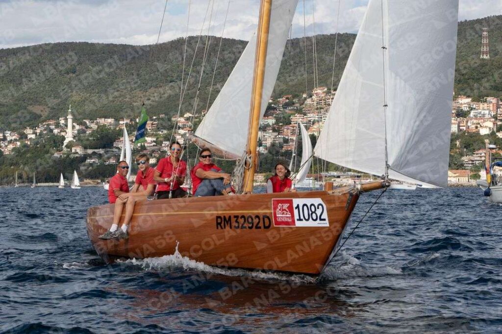 Mascone n° 1082