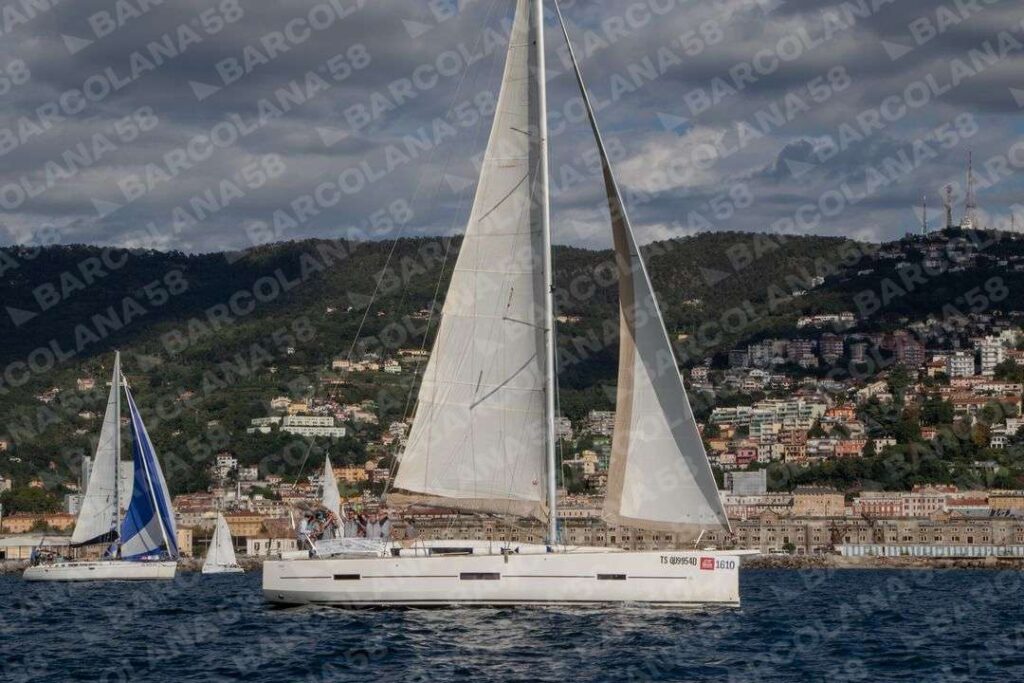 Mascone n° 1610, 0080