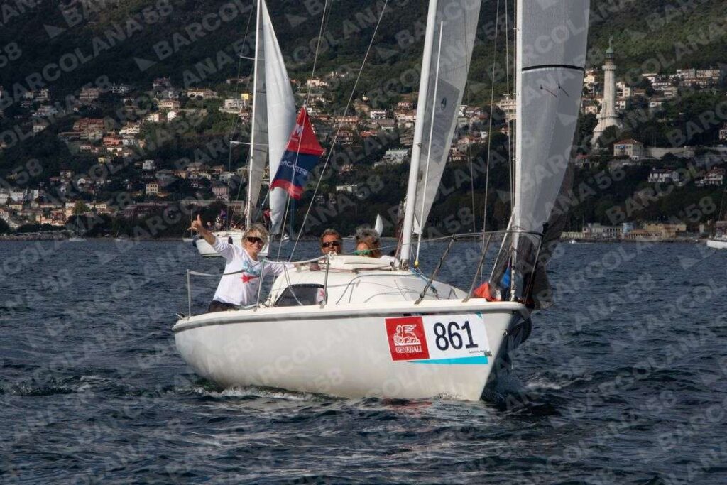 Mascone n° 0861