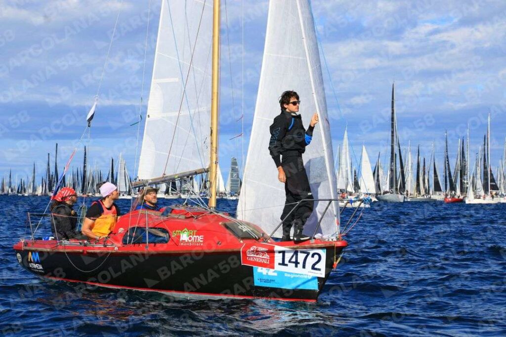 Mascone n° 1472