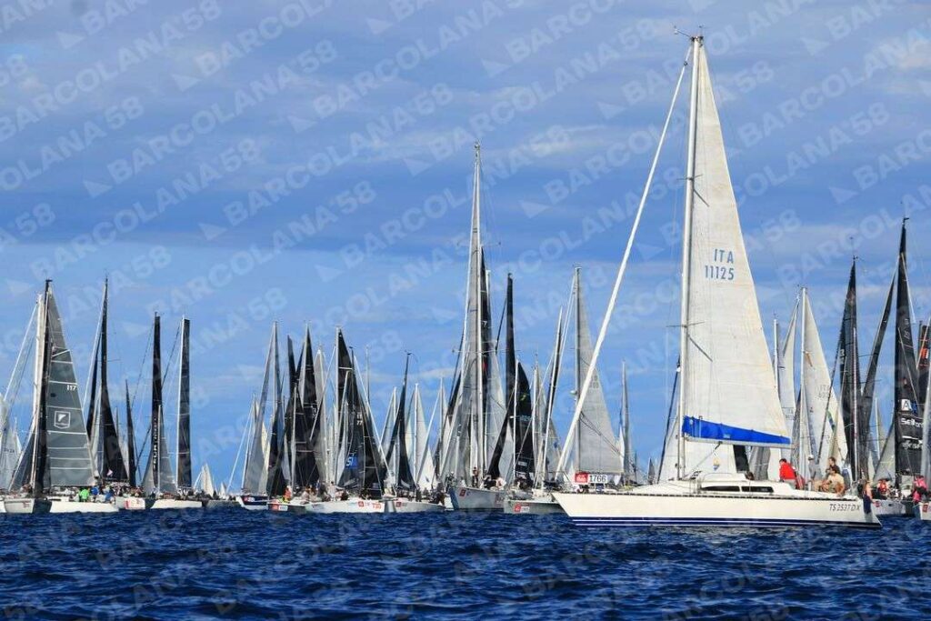 Mascone n° 1766, 0730, 0660, 1633, 1913, 0533