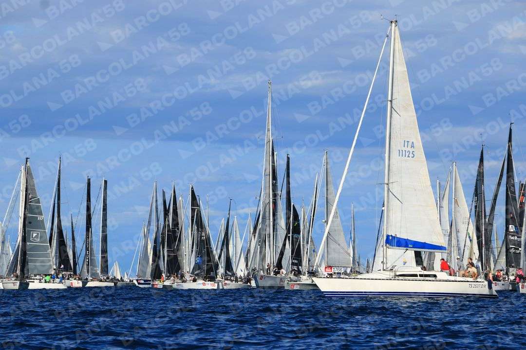 Mascone n° 1766, 0730, 0660, 1633, 1913, 0533