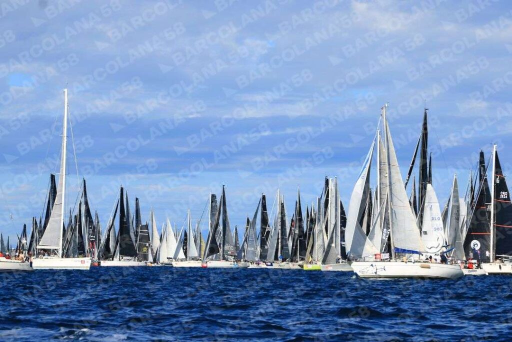 Mascone n° 1201, 0058, 0143, 1104, 1030, 1833, 1905