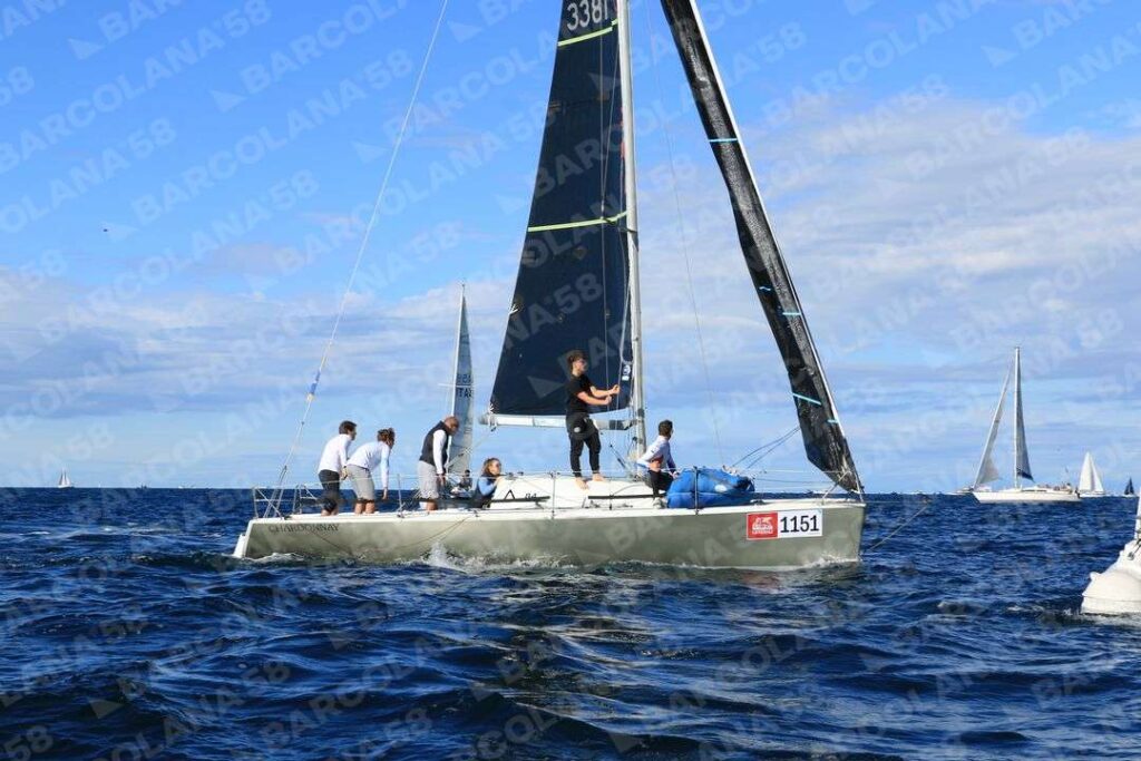 Mascone n° 1151