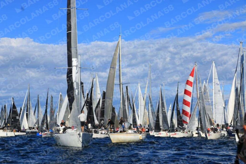 Mascone n° 1489, 1659, 1237, 0355, 0403, 0052, 1216, 1812