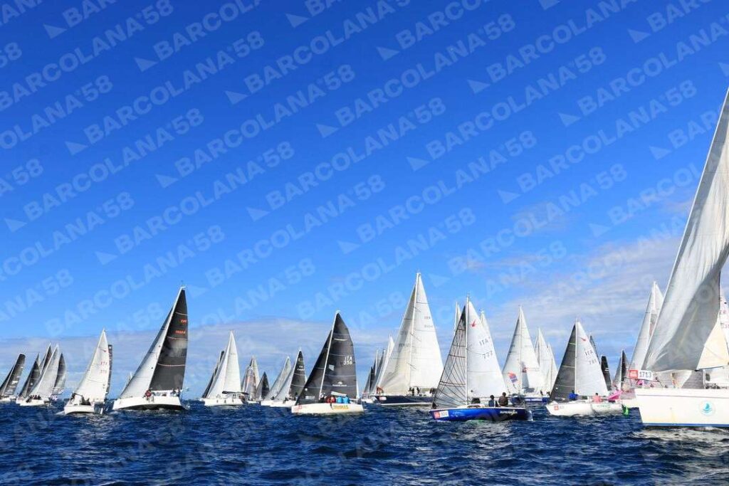 Mascone n° 1713, 0805, 0804, 1847, 1930, 0052