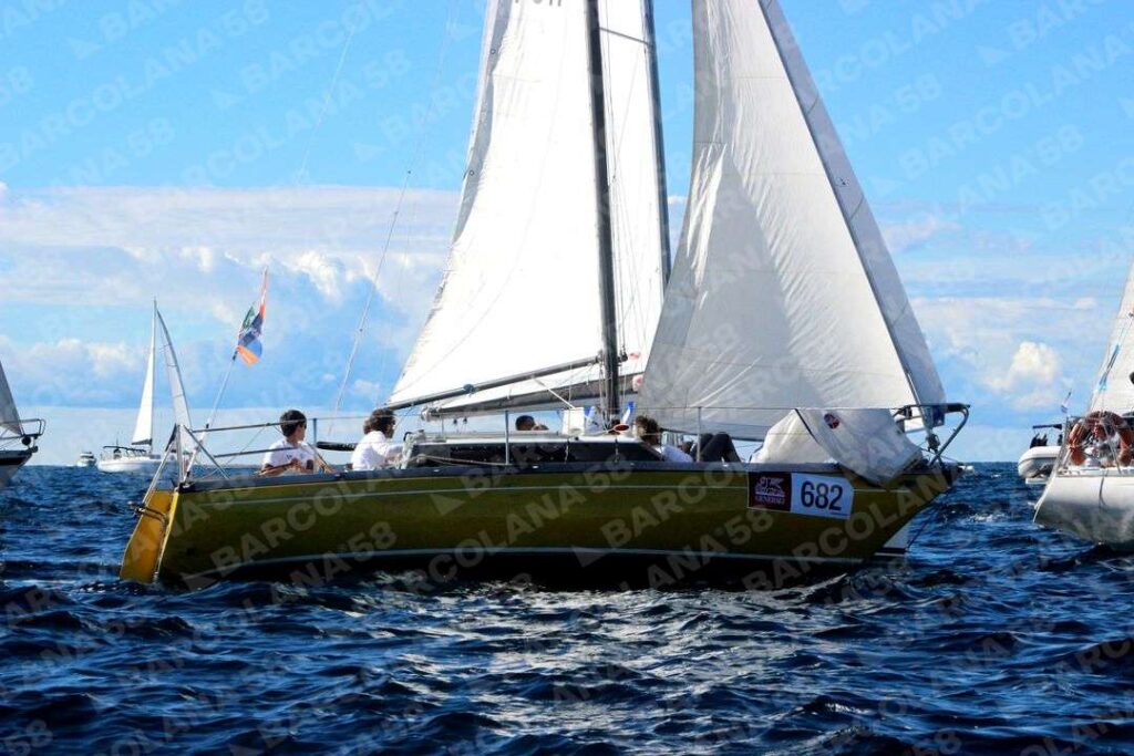 Mascone n° 0682