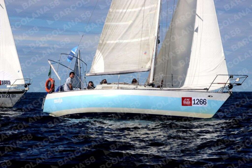 Mascone n° 1266