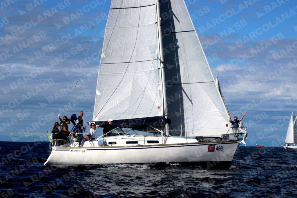 Mascone n° 0496
