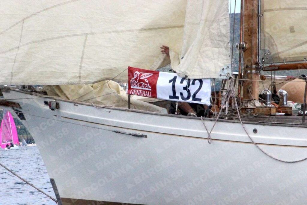 Mascone n° 0132
