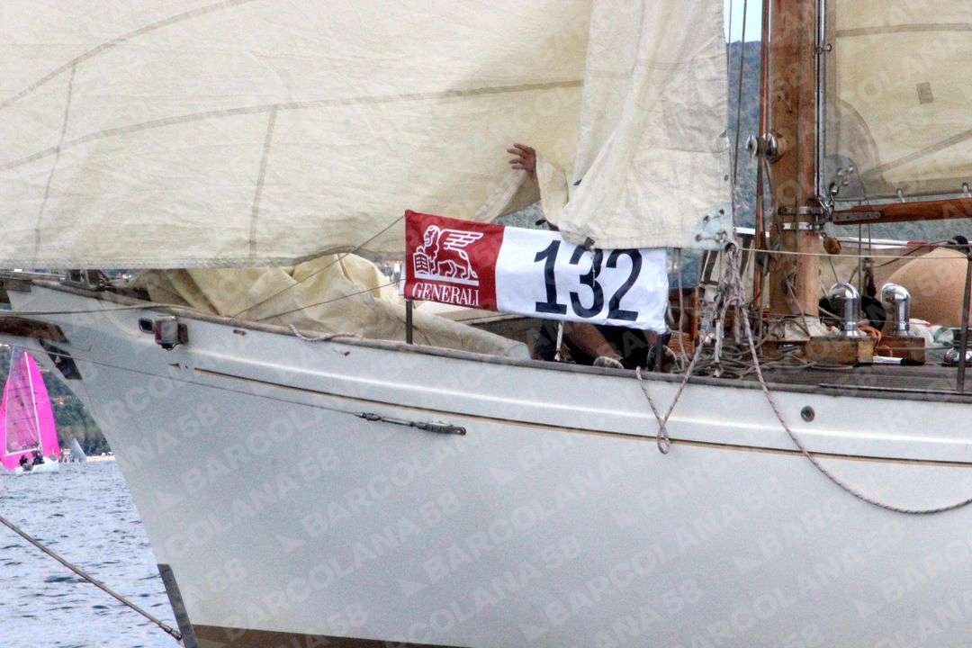 Mascone n° 0132