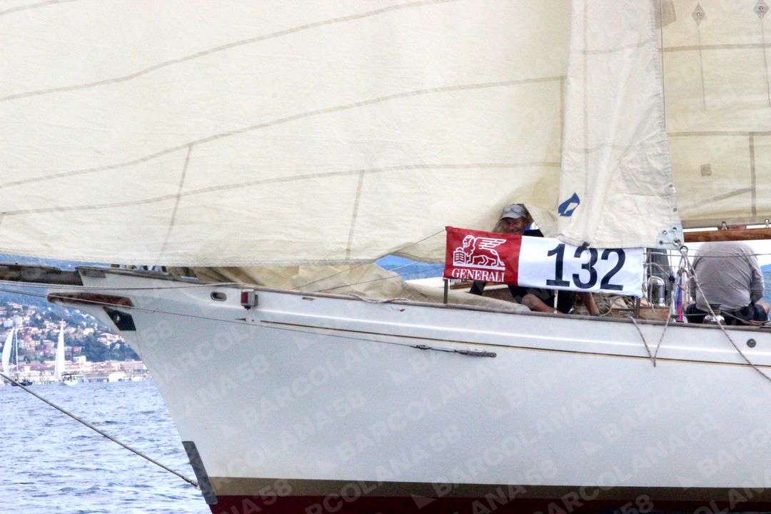 Mascone n° 0132