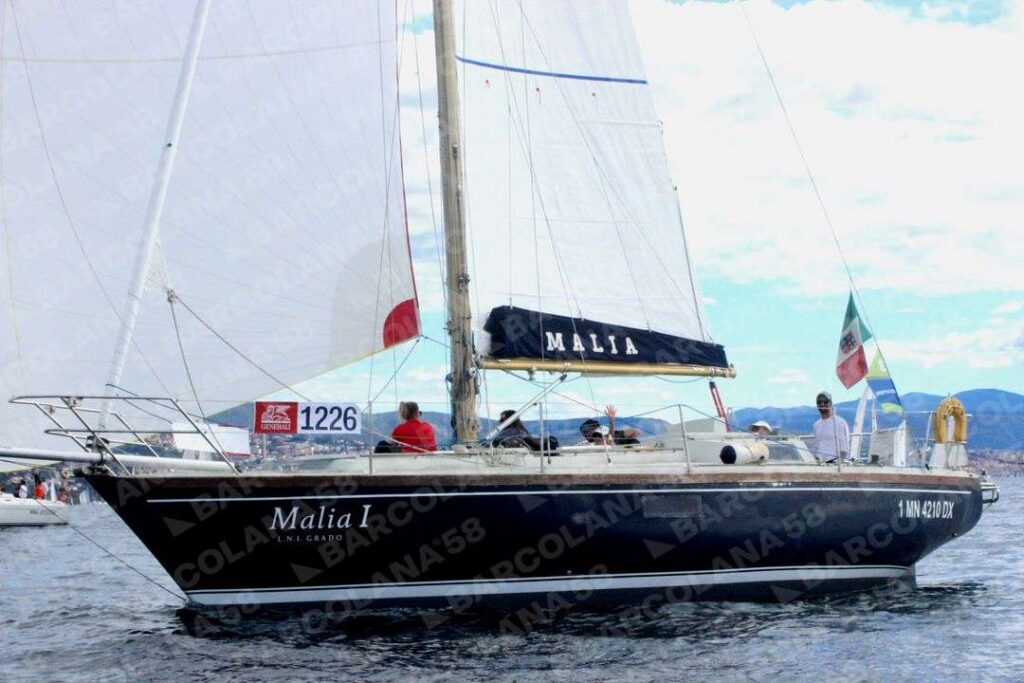 Mascone n° 1226