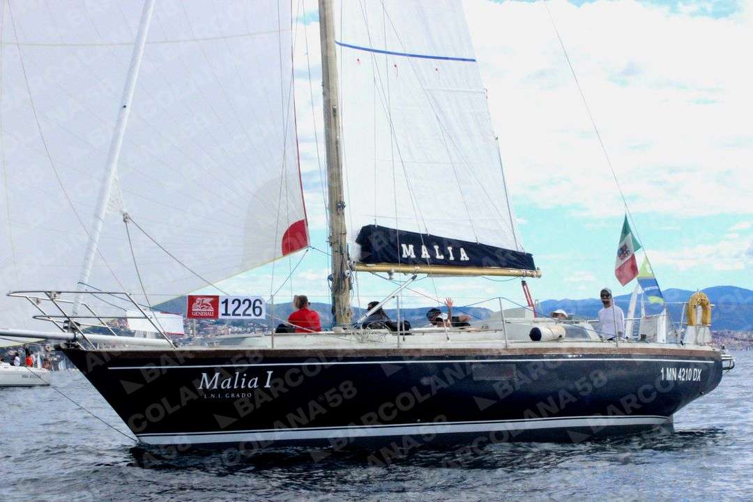 Mascone n° 1226