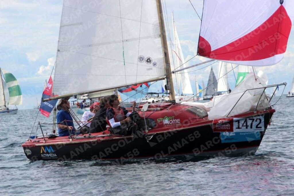 Mascone n° 1472