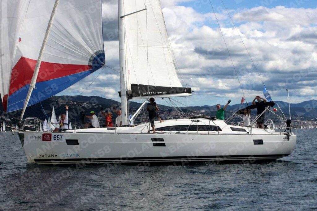 Mascone n° 0657