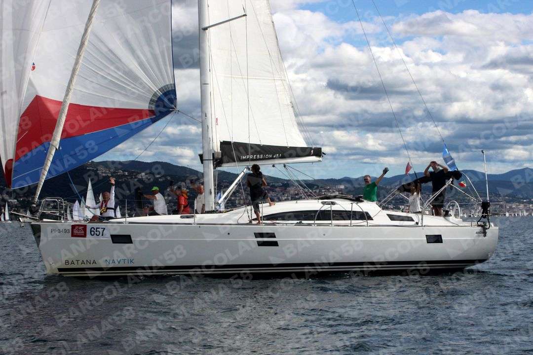 Mascone n° 0657