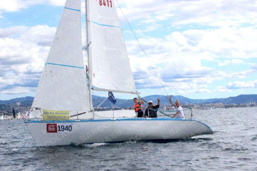 Mascone n° 1940