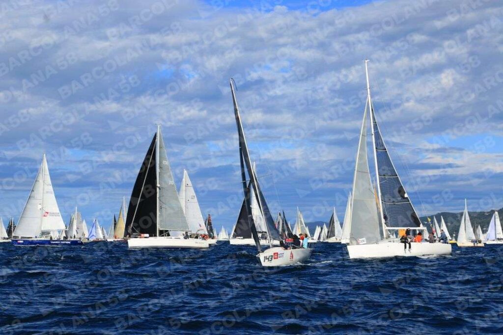 Mascone n° 1237, 1306, 0889, 1530, 0175