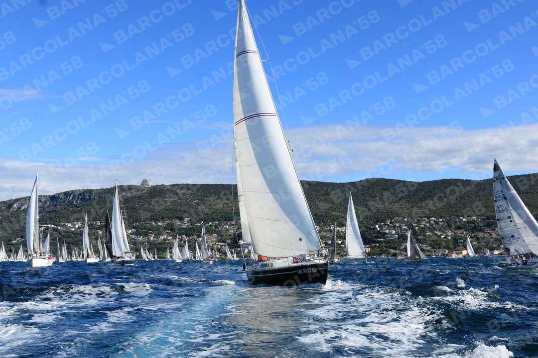 Mascone n° 1186, 0135 - immagine 1